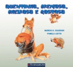 Quentinho, Cremoso, Cheiroso e Gostoso (Wombat Stew)