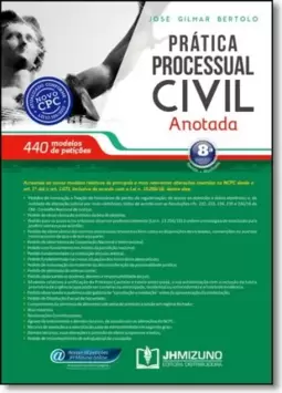 Pratica Processual Civil Anotada