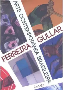 Arte contemporânea brasileira