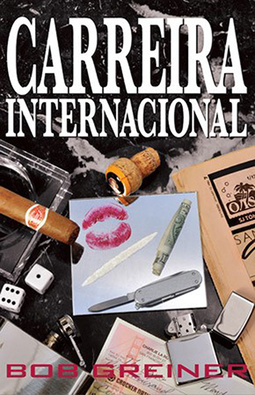 Carreira internacional
