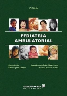Pediatria Ambulatorial