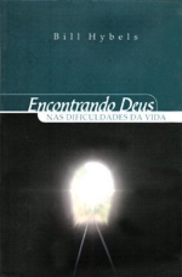 Encontrando Deus nas Dificuldades da Vida