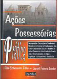 Ações Possessórias Prática