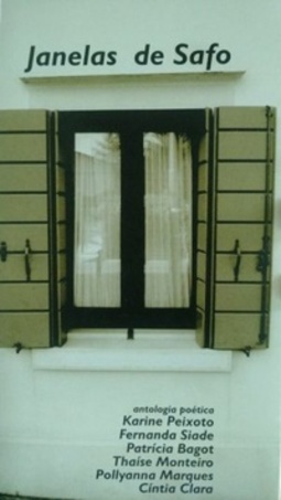 Janelas de Safo #Único