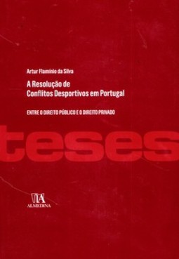 A resolução de conflitos desportivos em Portugal