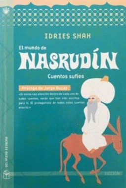 El mundo de Nasrudín