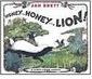 Honey, Honey... Lion!: a Story From Africa - Importado