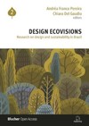 Design Ecovisions: research on design and sustainability In Brazil