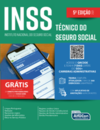 Técnico do Seguro Social – INSS