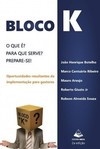 Bloco K: o que é? Para que serve? Prepare-se!