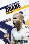 Genios Del Balón al Detalle - Zidane