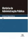 Historia da administração pública