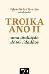 Troika ano II: uma avaliação de 66 cidadãos