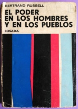 El poder en los hombres y en los pueblos