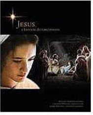 Jesus, a História do Nascimento