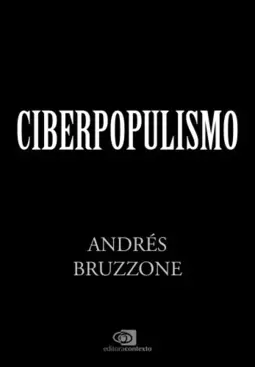 Ciberpopulismo
