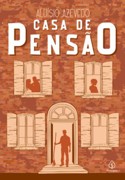 Casa de pensão