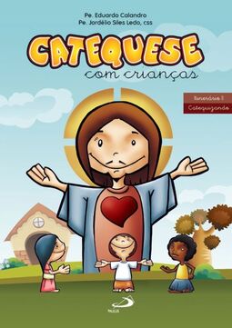 Catequese com crianças -Itinerário II