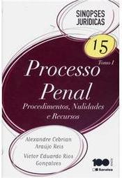Processo Penal