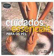 Cuidados Essenciais para os Pés