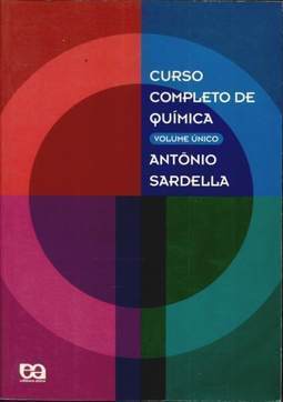 CURSO DE QUÍMICA