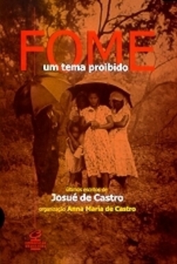 Fome: um Tema Proibido