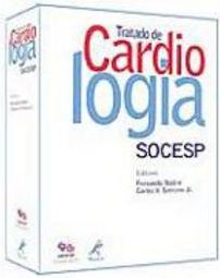 Tratado de Cardiologia SOCESP