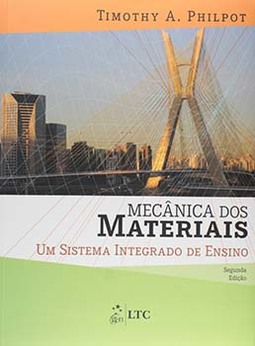 Mecânica dos materiais: Um sistema integrado de ensino