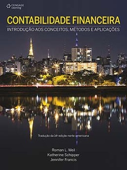 Contabilidade financeira: uma introdução aos conceitos, métodos e práticas