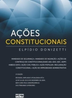 Ações constitucionais