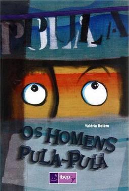 os Homens Pula-pula