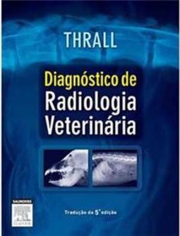 Diagnóstico de Radiologia Veterinária