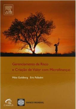 Gerenciamento de Risco e Criaçao de Valor Com Microfinanças