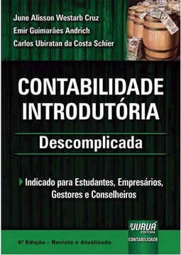 Contabilidade Introdutória - Descomplicada