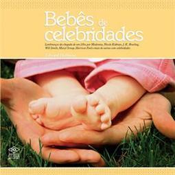 Bebês de Celebridades