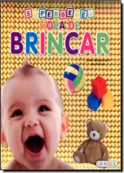 Hora De Brincar