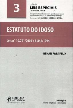 Estatuto do Idoso