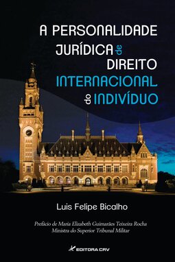 A personalidade jurídica de direito internacional do indivíduo