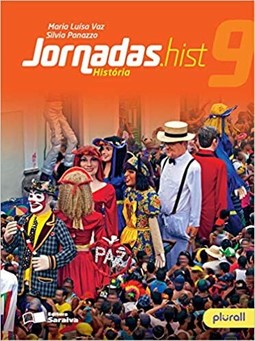 Jornadas - Historia - 9? Ano