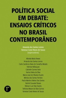 Política social em debate: Ensaios críticos no Brasil contemporâneo
