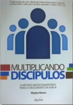 Multiplicando Discípulos