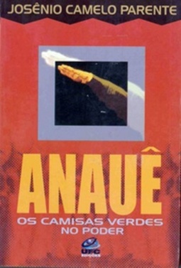 Anauê: os camisas verdes no poder