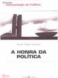 A Honra da Política