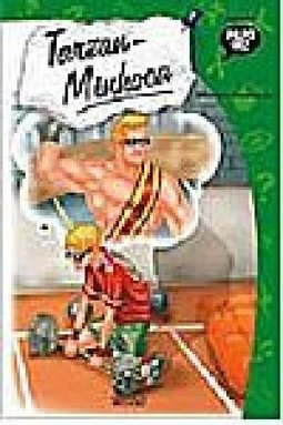 Tarzan-Minhoca