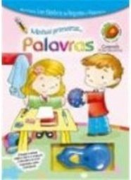 Minha Primeira... Palavras