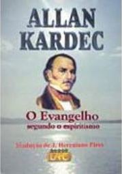 O Evangelho Segundo o Espiritismo
