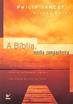 A Bíblia, Minha Companheira