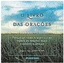 O Livros das Orações