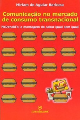 Comunicação no Mercado de Consumo Transnacional