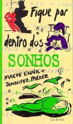 Fique por Dentro dos Sonhos